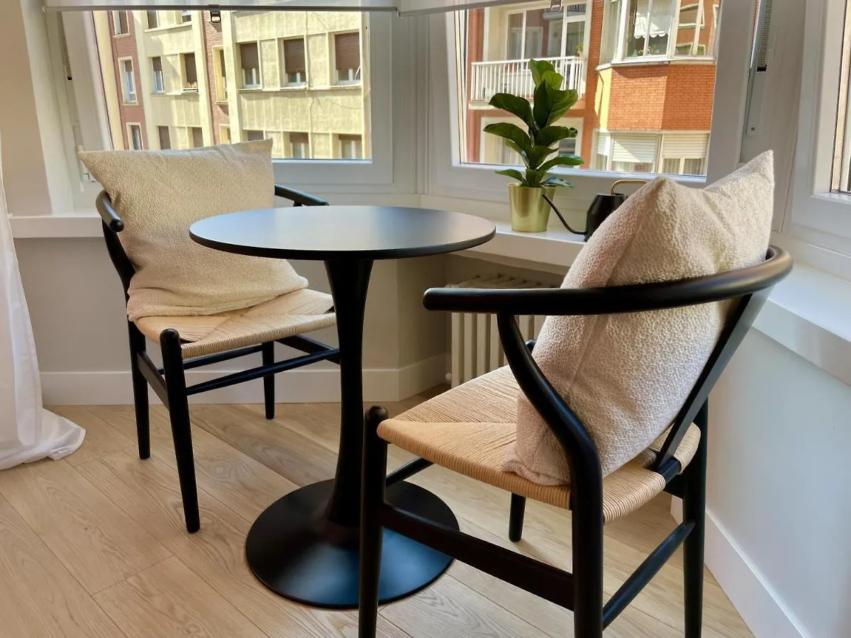 Alameda Suites Bilbao Centro From 1951 Δωμάτια σε οικογενειακή κατοικία