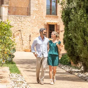 Son Sama Casa rural Llucmajor (Mallorca)