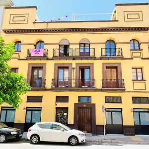 Un Espacio Diferente En Triana. Apartamento Sevilla