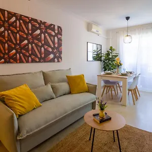 El Descanso De Wallada - Tranquilidad Y Confort Apartamento Córdoba