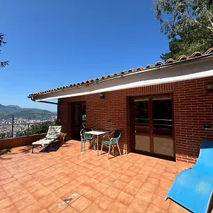 Homestay Con Hermosas Vistas A, Bilbao