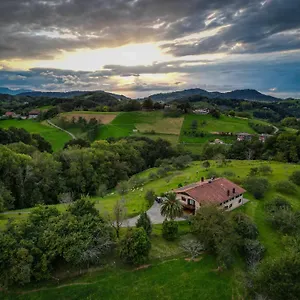 Erretegi Haundi Casa rural Oiartzun