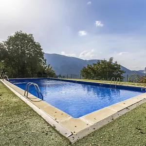 Casa Roca Сasa de vacaciones Aransis