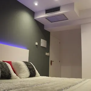 Guest house Place, Bilbao