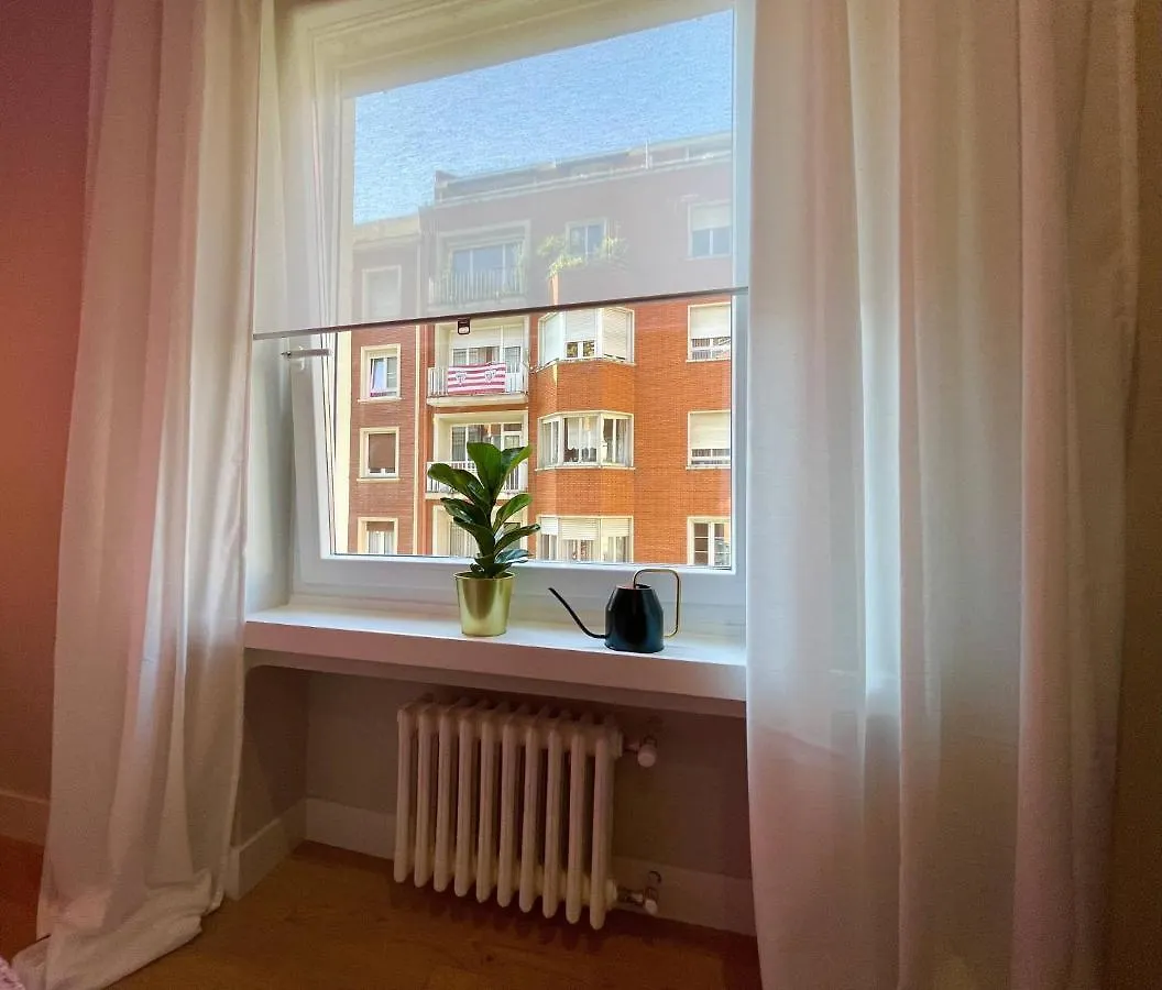 Alameda Suites Bilbao Centro From 1951 Spain