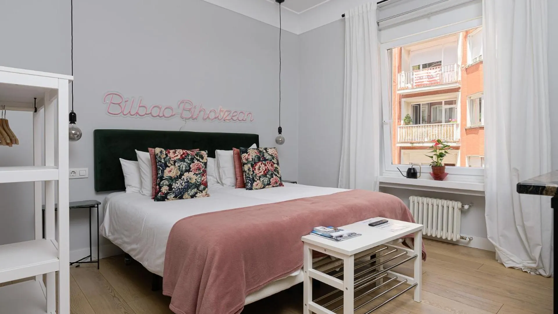 Alameda Suites Bilbao Centro From 1951 Homestay