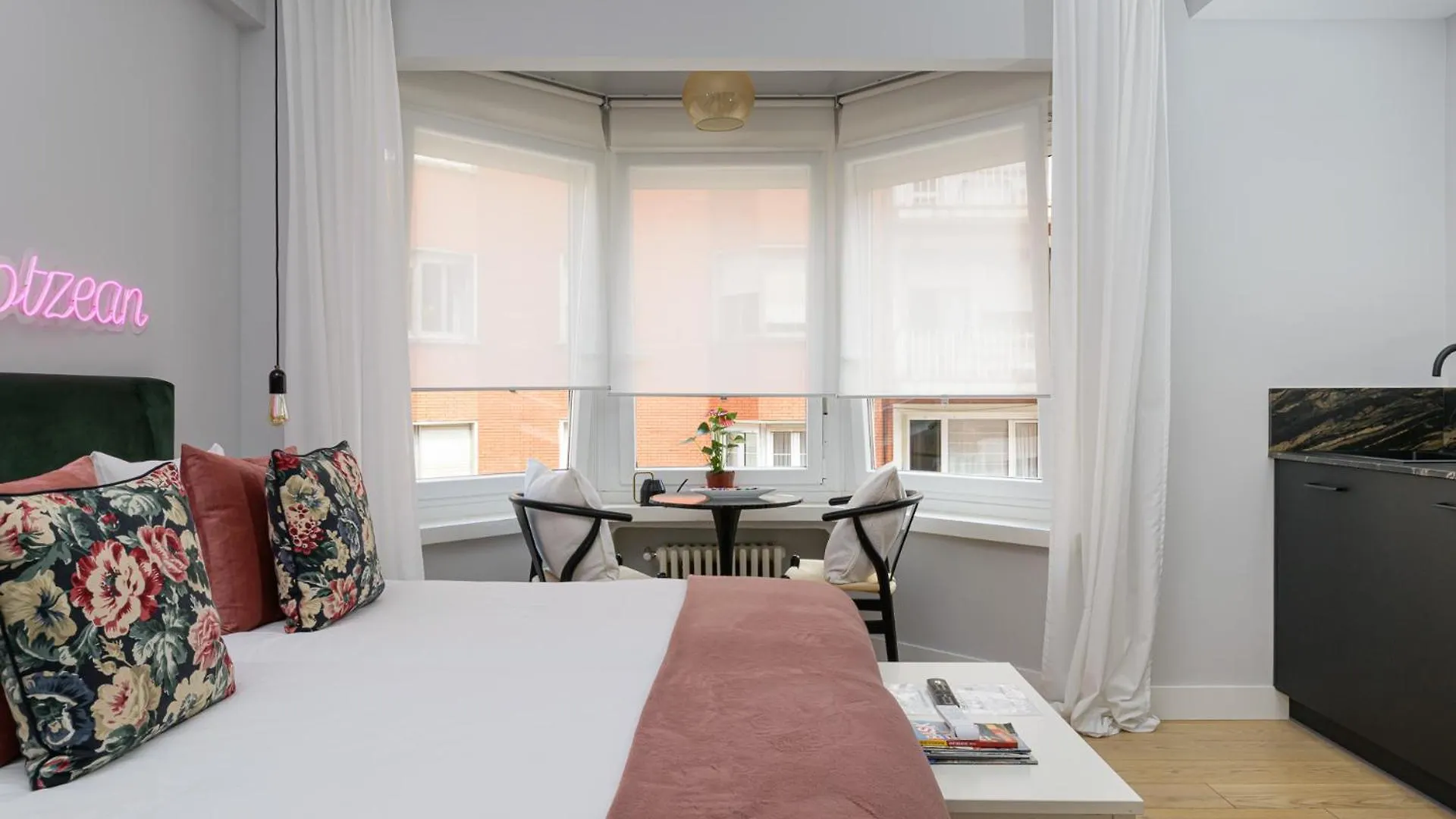 Homestay Alameda Suites Bilbao Centro From 1951 Spain